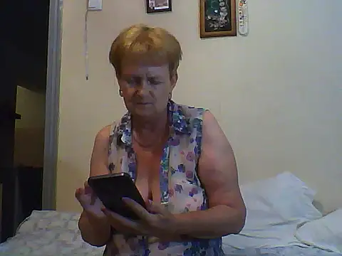 Czat XXX na żywo – JesykaLove566