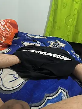 Chat XXX ao vivo de Thiagoo_Vega