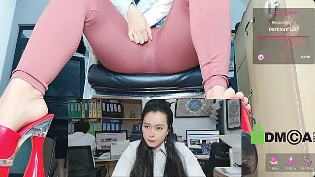 Sime_Naughty Obrolan Langsung XXX
