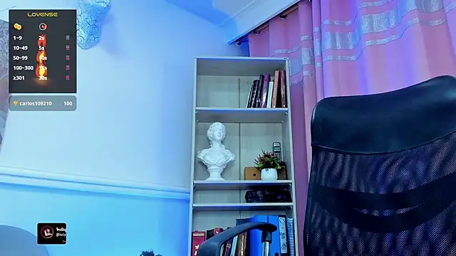 Lucifer_shadow 라이브 XXX 채팅