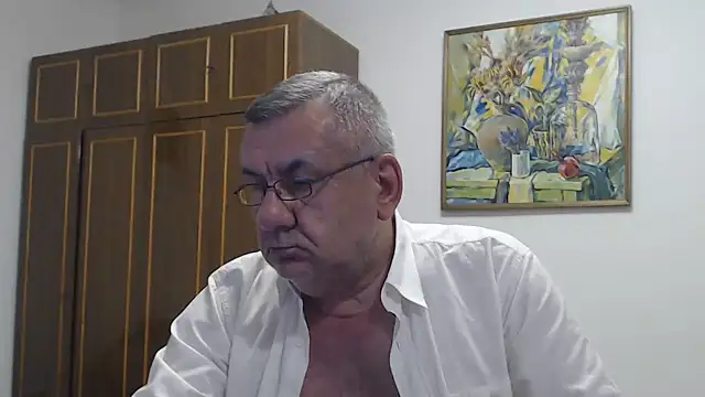 Živý XXX chat machomale3