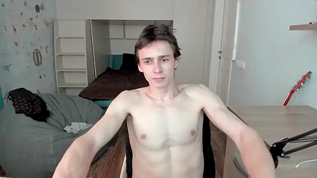 Chatroom XXX en direct de urgoddessboy