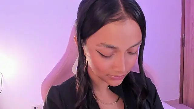 Živý XXX chat MelanyOconner