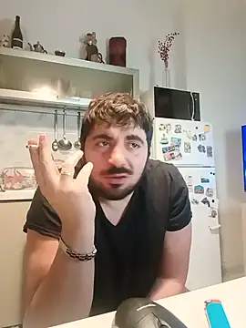 Show de webcam de bear_skinny