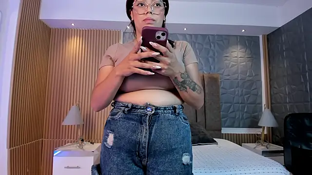 Chat XXX Live Melisa_Soto