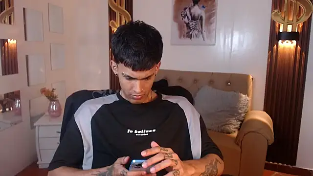 Duncan_brown Live XXX-chat