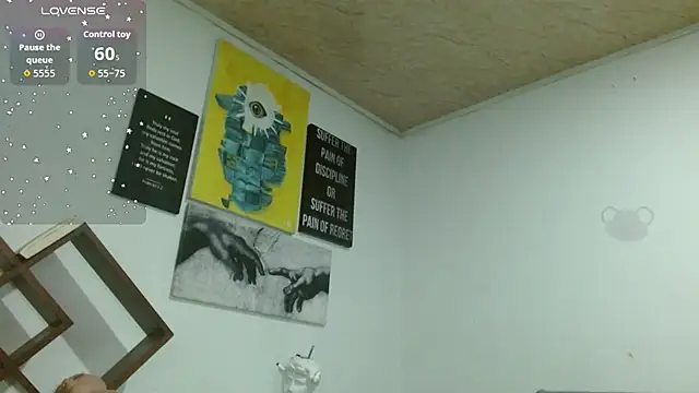 ZoeBakers_'s Live XXX Chat