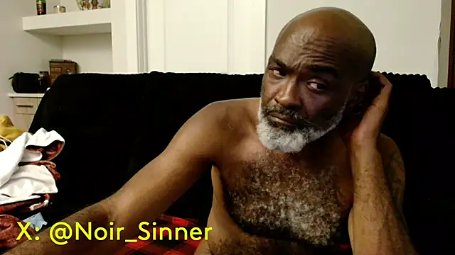 Chat +18 de sinnernoir ao vivo