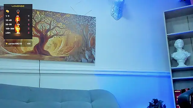 Lucifer_shadow XXX чат на живо