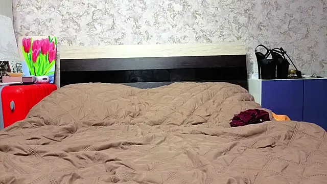 Živý XXX chat Baiambel_Mi