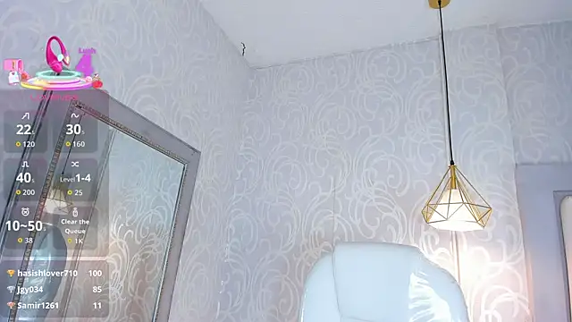 MiaCamille_'s Live XXX Chat