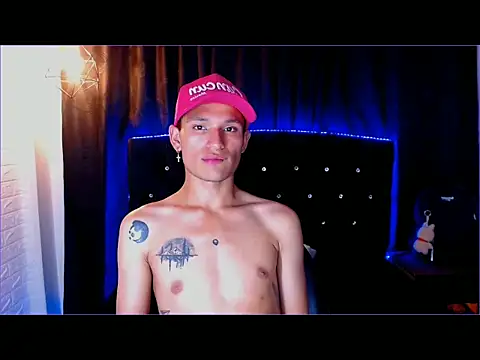 damian_dimon – Naživo XXX chat