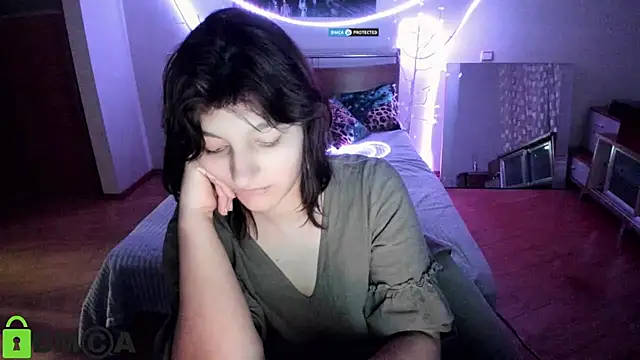 Chat XXX en directo de A_Skyy