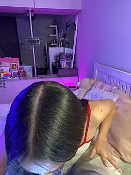 Tianapaezrr Adlı Modelin Canlı XXX Sohbeti