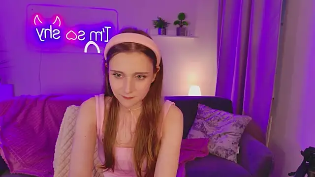 HollyWheeler Live XXX-Chat