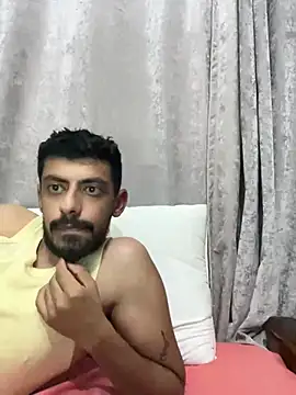 kaiilopeez Adlı Modelin Web Kamerası Şovu