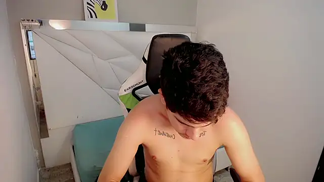 Chat XXX Live bby_cashh
