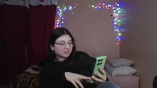 imsohornydacom Adlı Modelin Canlı XXX Sohbeti