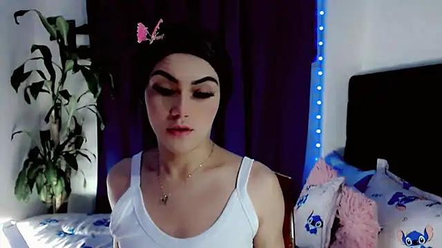 Živý XXX chat NathalialLooes