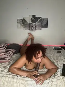 Chatroom XXX en direct de debboraWagner