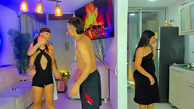 stangirls_ 라이브 XXX 채팅