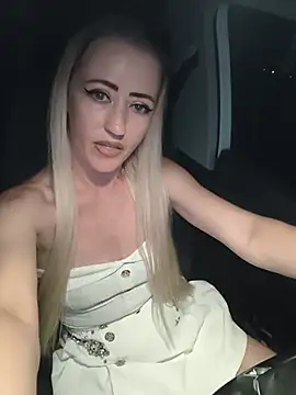 Chat XXX ao vivo de LaraLanee
