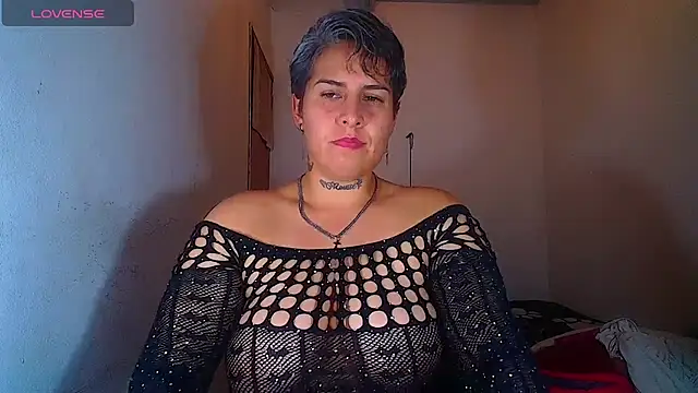 Yessi_rousse Chat XXX in diretta