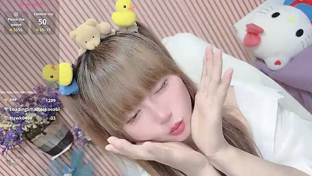 di-or-n Live XXX chat