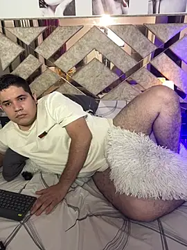 Jade_Will – Naživo XXX chat