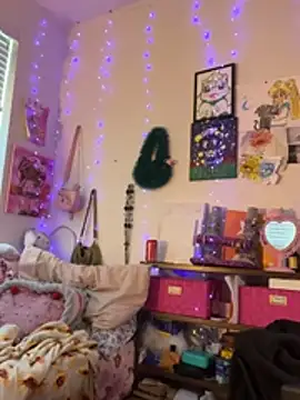 Kaysfatjuicepuss' Live XXX Chat