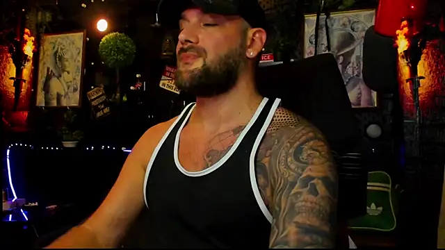 Chat XXX Live LexHardy