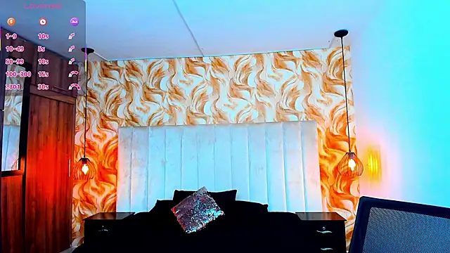 Онлайн чат XXX miichael_black