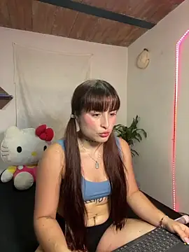 Онлайн чат XXX Liah_ferrer