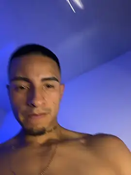 Chat XXX ao vivo de willclayy