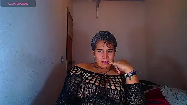 Yessi_rousse Live XXX-chat