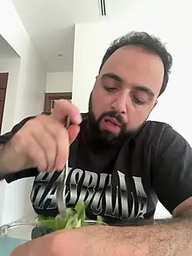 Show Webcam de Jonnybigccookk69