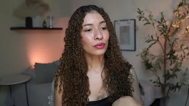 isabella-garcia- Chat XXX in diretta