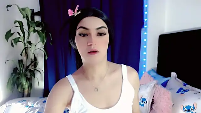 NathalialLooes' Live XXX Chat