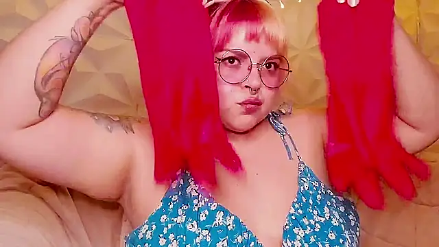 Satyn_dollのライブXXXチャット