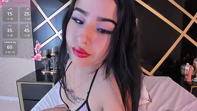 ImHellen Live XXX-Chat