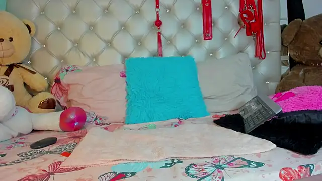 Dulce_marii Live XXX-Chat