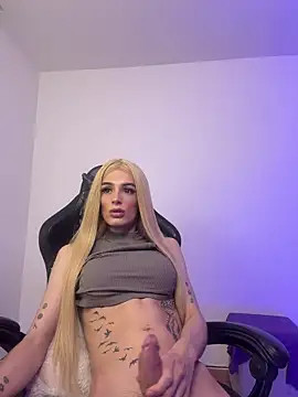 XXX chat uživo modela Dayaan69
