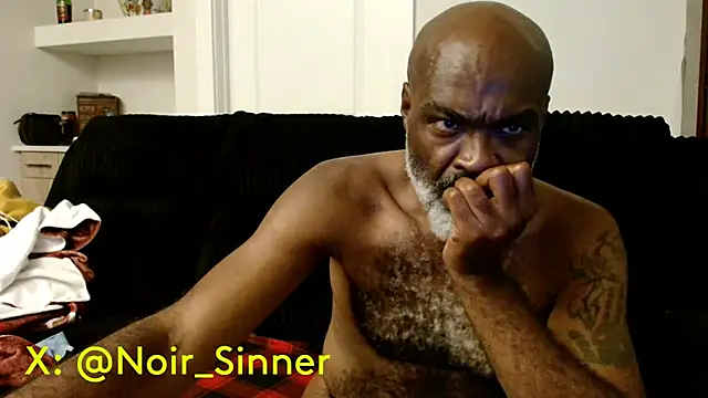 sinnernoirn Live XXX chat