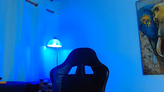 Chat XXX ao vivo de maikcum