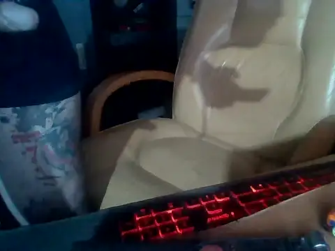 kristo232323's Webcam Show