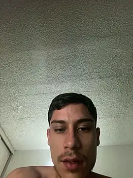 Axel_DavisS Live XXX Chat