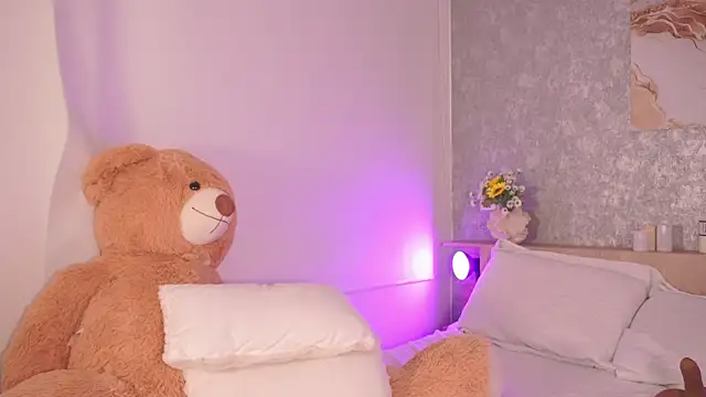 LillyThompson's Live XXX Chat