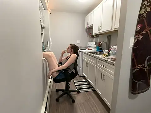 Snowbunnycake_131: вебкам-шоу