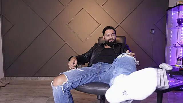mattmasterss Webcam Show