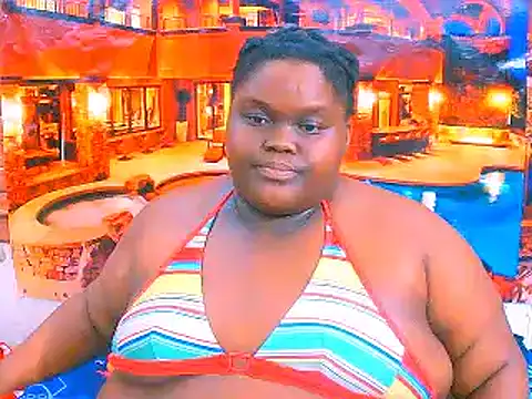 Chat XXX en directo de EbonyHotBuns
